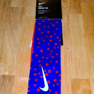 Nike 2-Sided Dry Head Tie